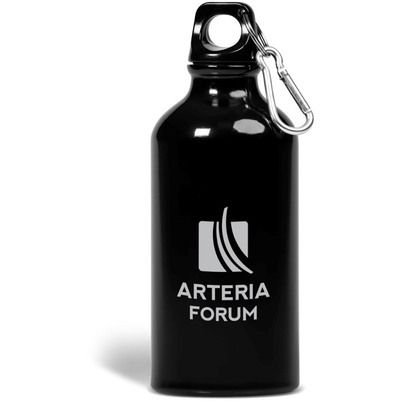 Altitude Braxton Aluminium Water Bottle - 500ml