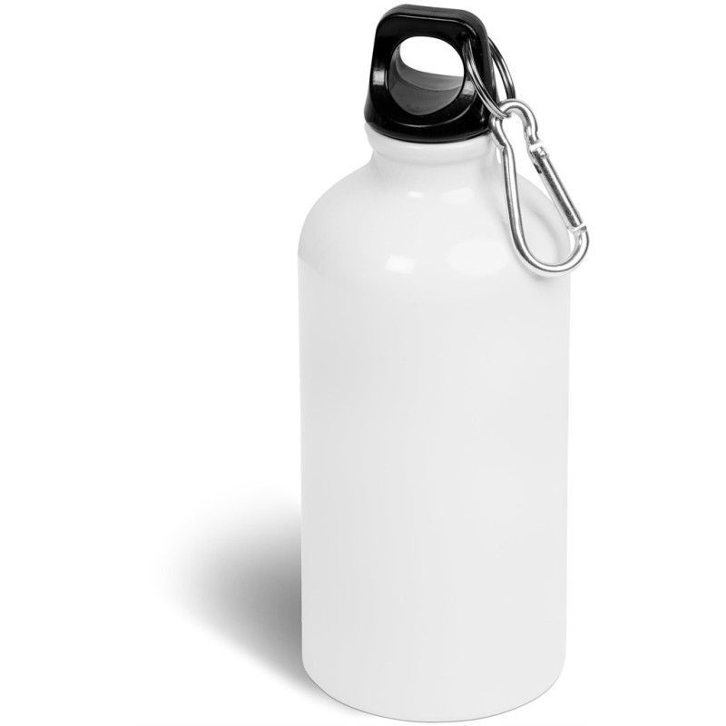 Altitude Braxton Aluminium Water Bottle - 500ml