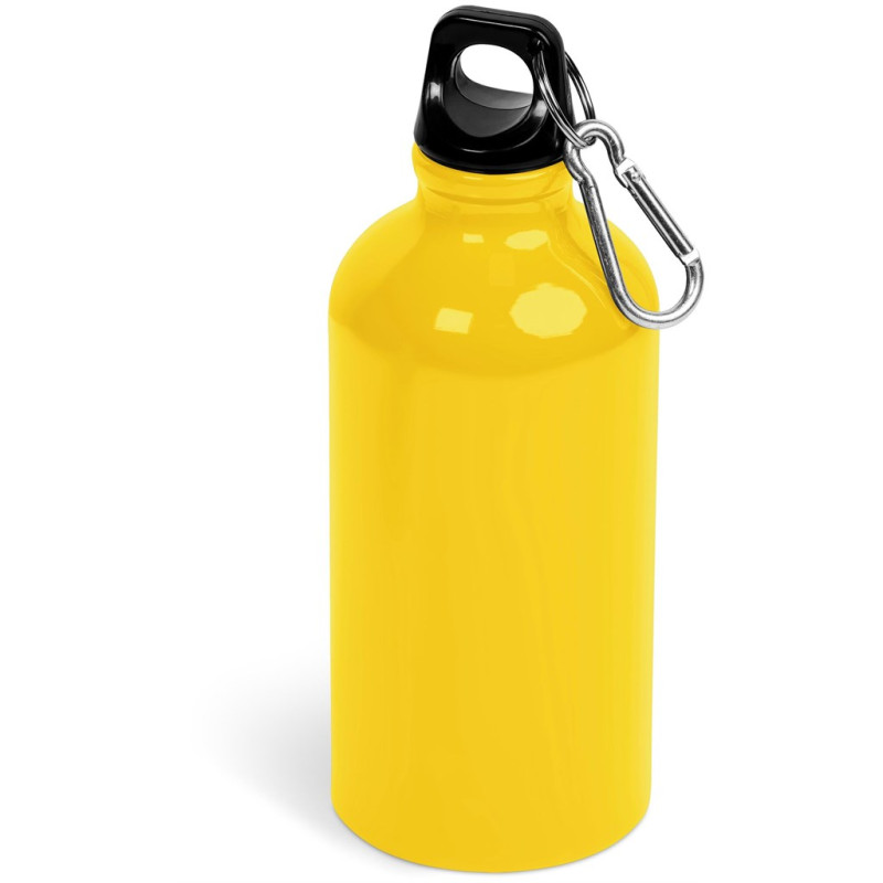 Altitude Braxton Aluminium Water Bottle - 500ml