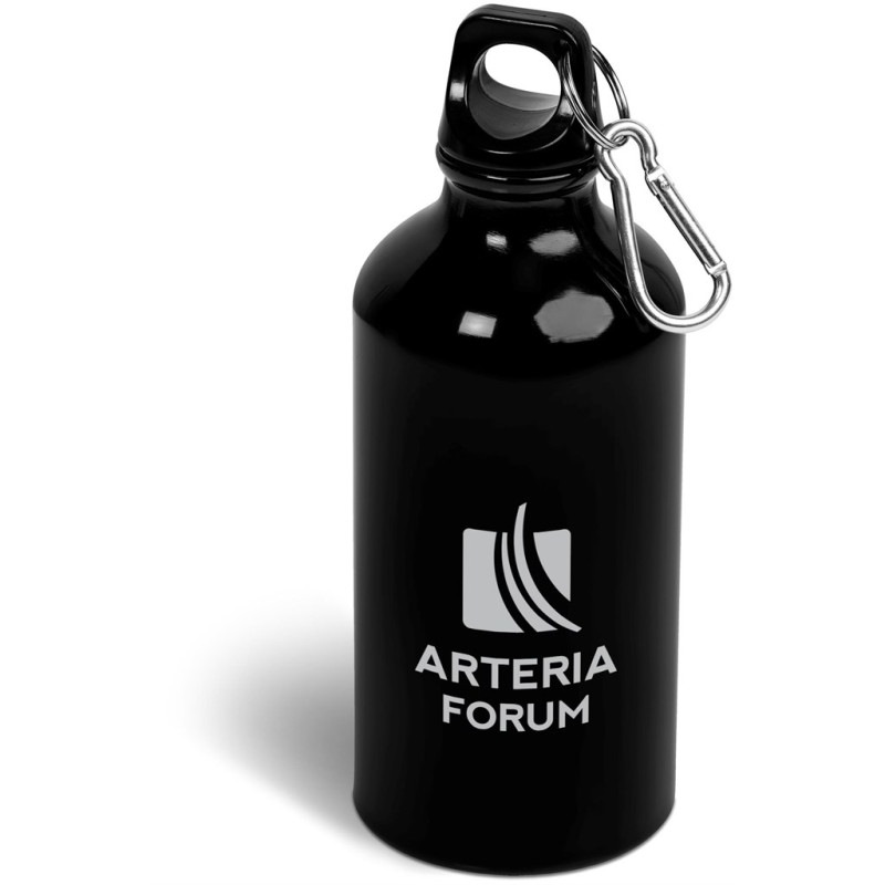 Altitude Braxton Aluminium Water Bottle - 500ml