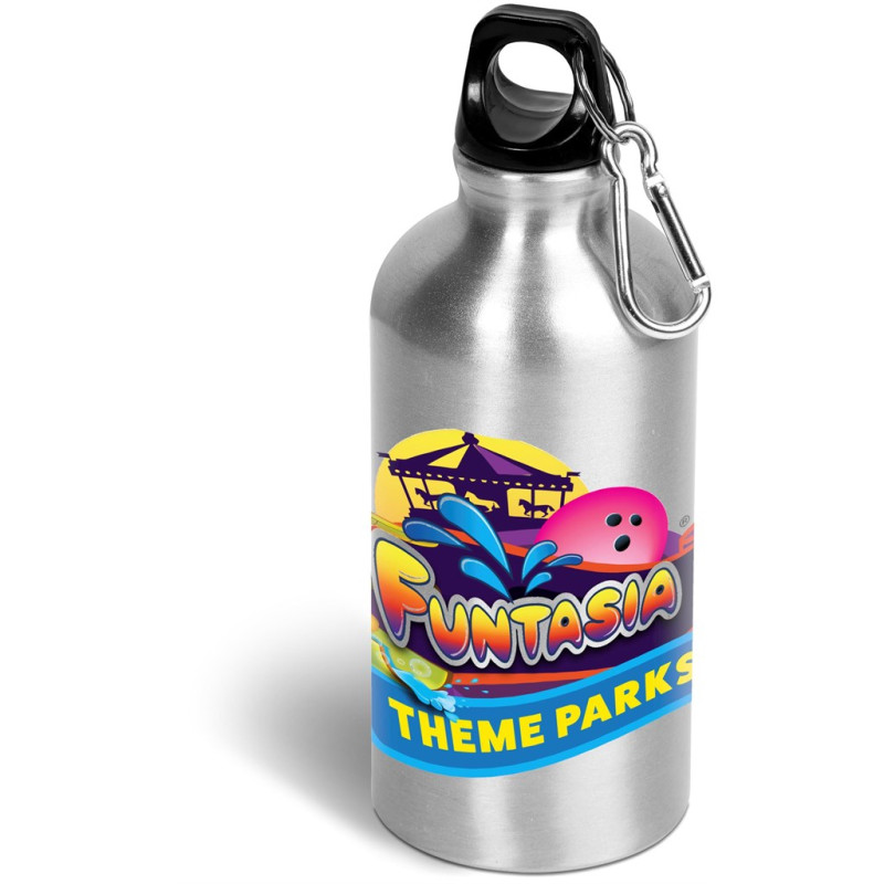 Altitude Braxton Aluminium Water Bottle - 500ml