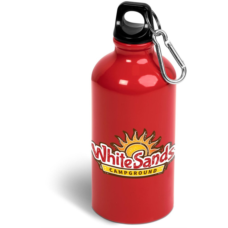 Altitude Braxton Aluminium Water Bottle - 500ml