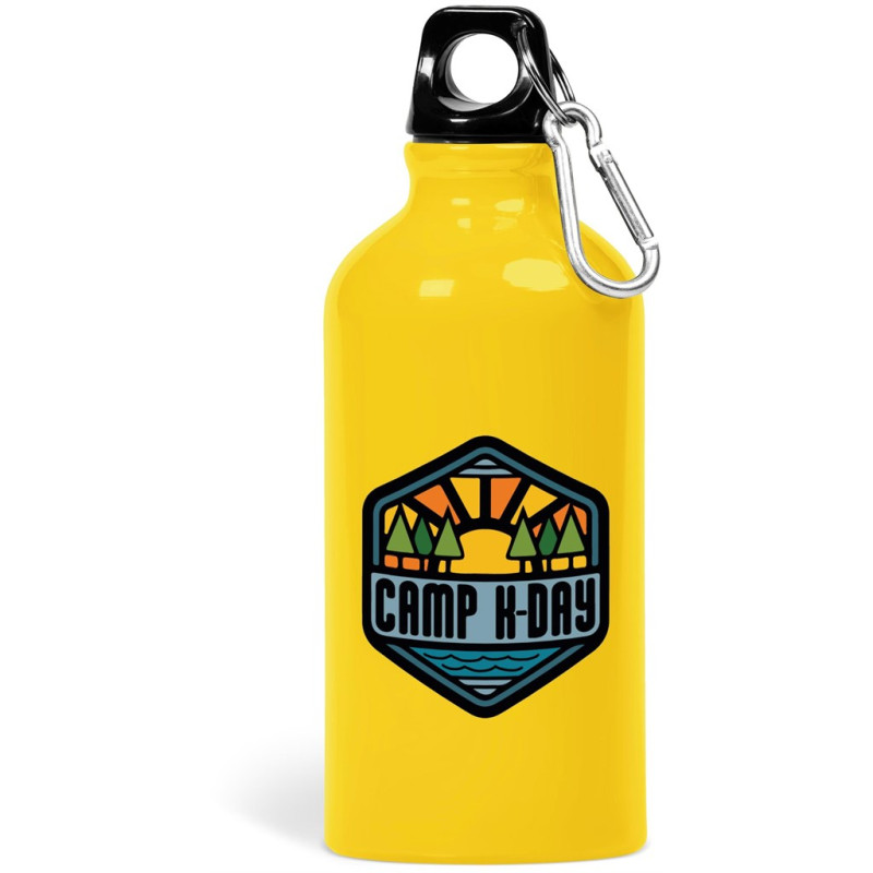 Altitude Braxton Aluminium Water Bottle - 500ml