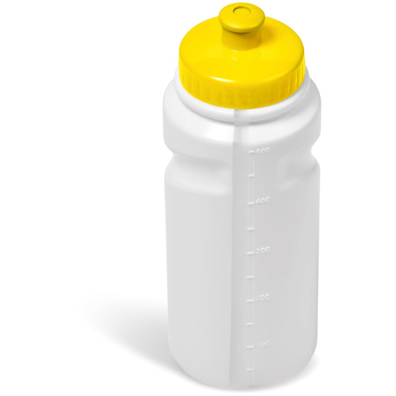Annex Plastic Water Bottle - 500ml