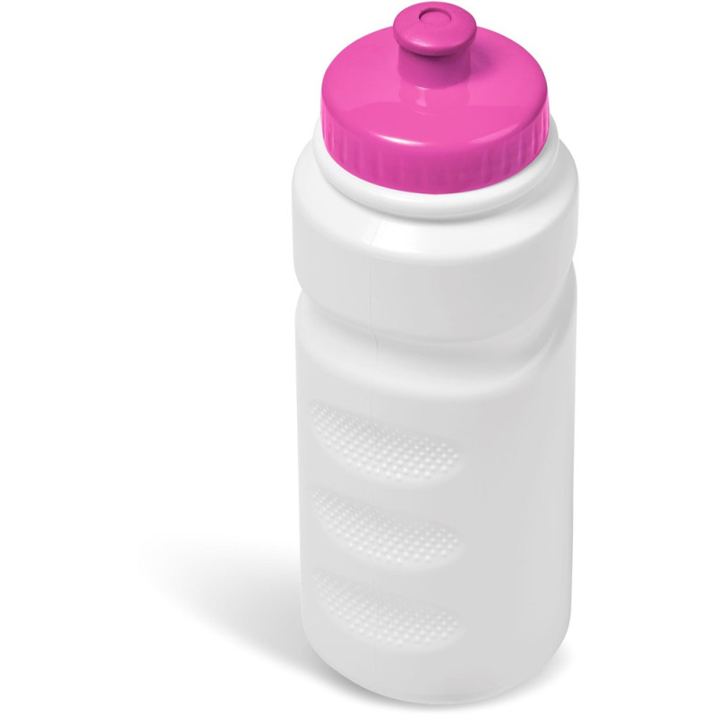 Annex Plastic Water Bottle - 500ml