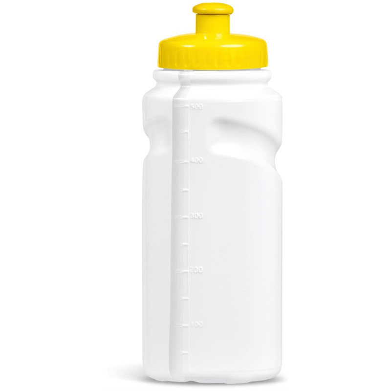 Annex Plastic Water Bottle - 500ml