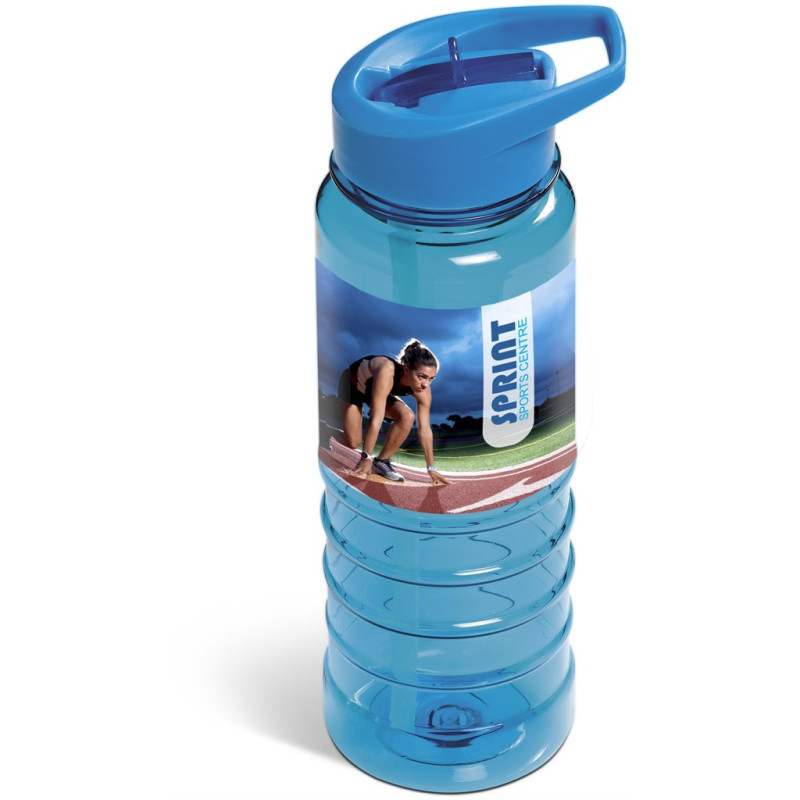 Altitude Quench Plastic Water Bottle - 750ml