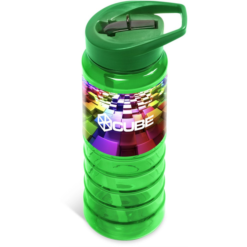 Altitude Quench Plastic Water Bottle - 750ml