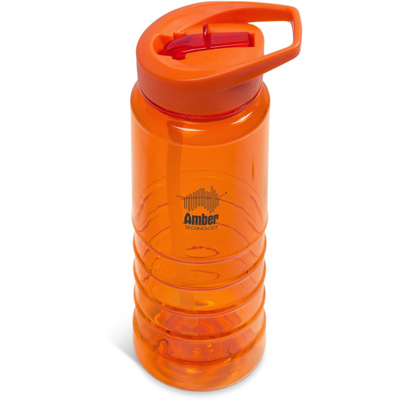 Altitude Quench Plastic Water Bottle - 750ml