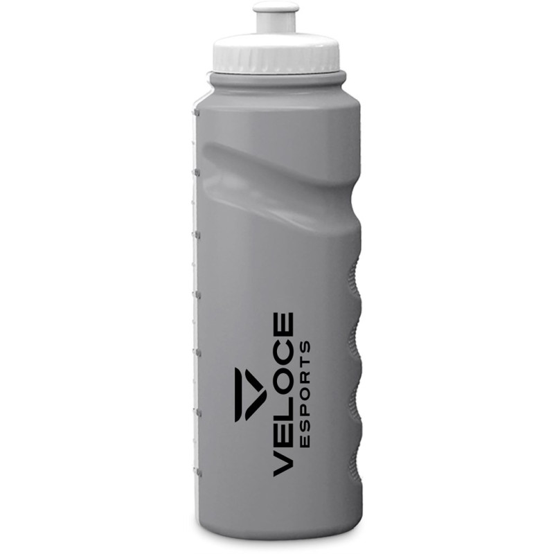 Altitude Slam Plastic Water Bottle - 500ml