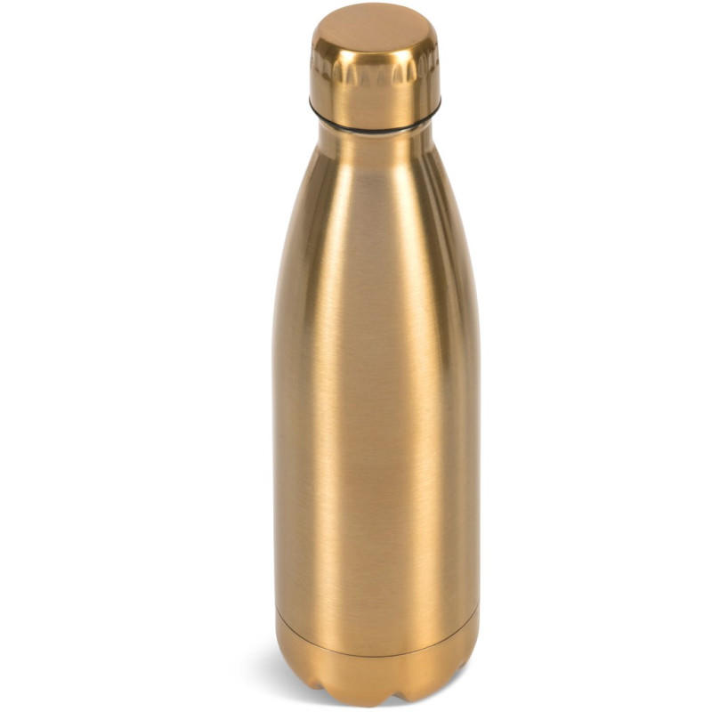 Serendipio Discovery Stainless Steel Vacuum Water Bottle - 500ml