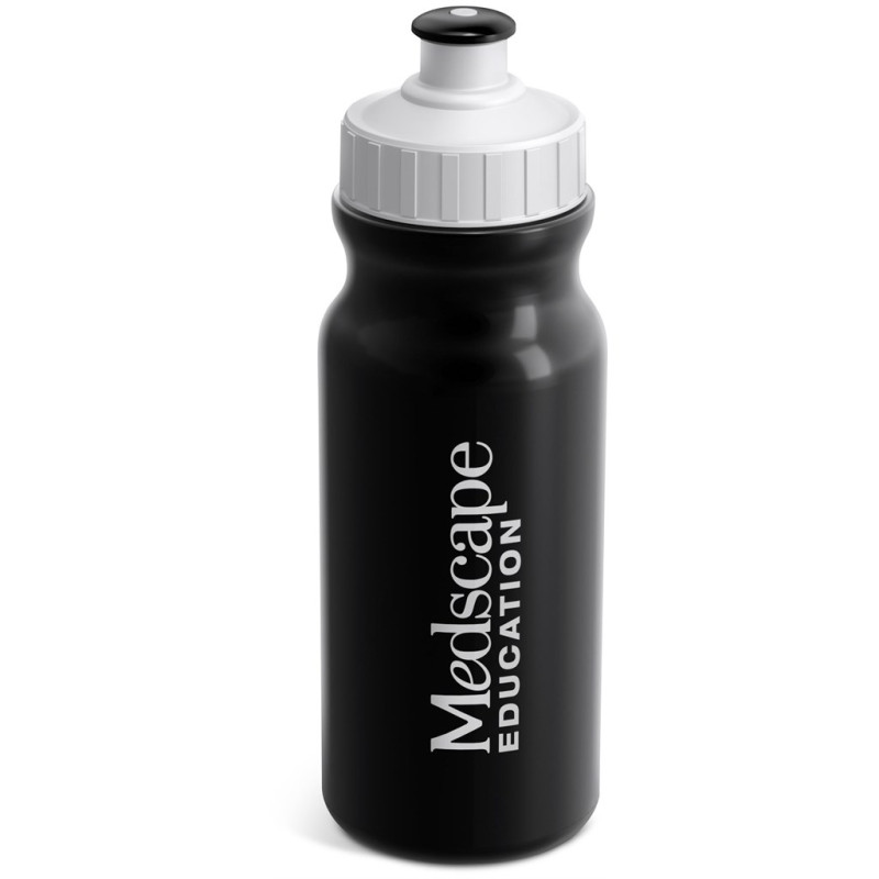 Altitude Carnival Plastic Water Bottle - 300ml