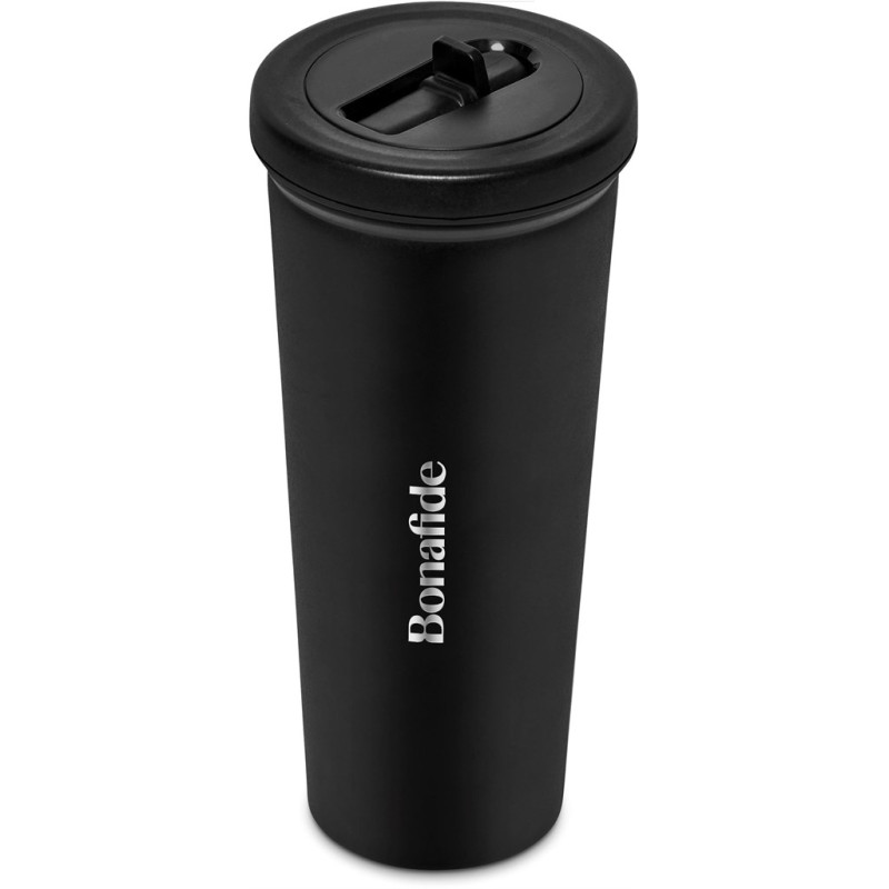 Alex Varga Empire Stainless Steel Vacuum Sipper Tumbler - 750ml