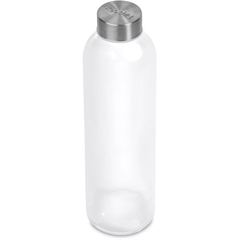 Kooshty Pura Plus Glass Water Bottle – 750ml