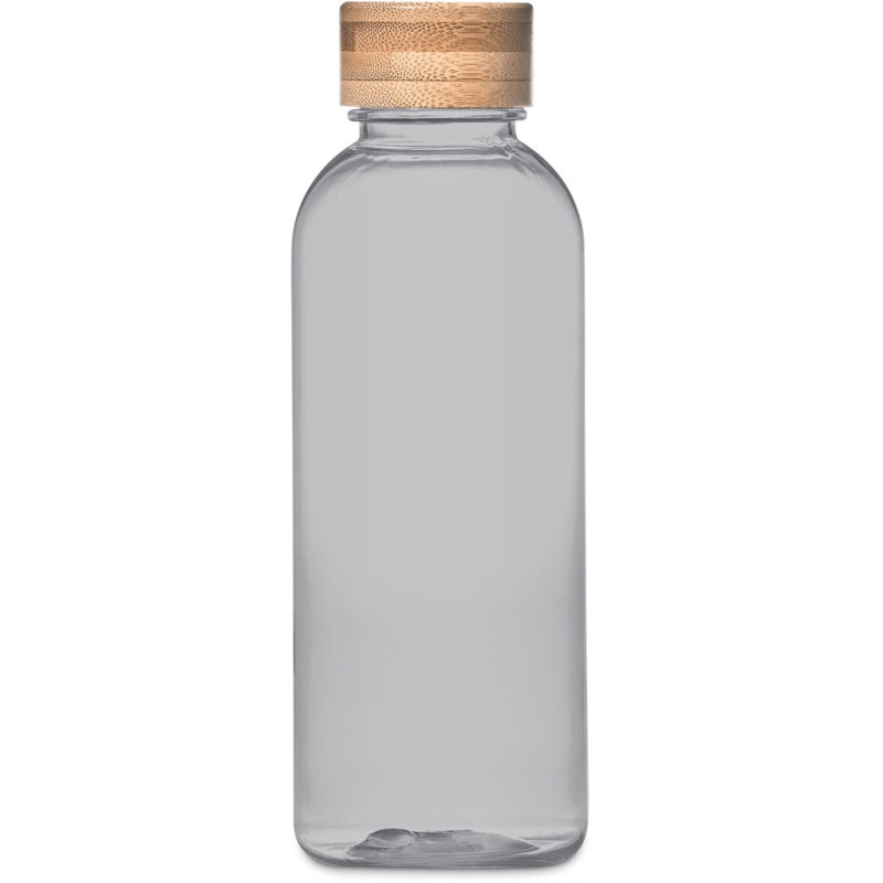 Okiyo Koi Recycled PET Water Bottle – 650ml