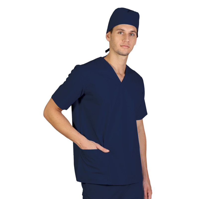 Alex Scrub Top