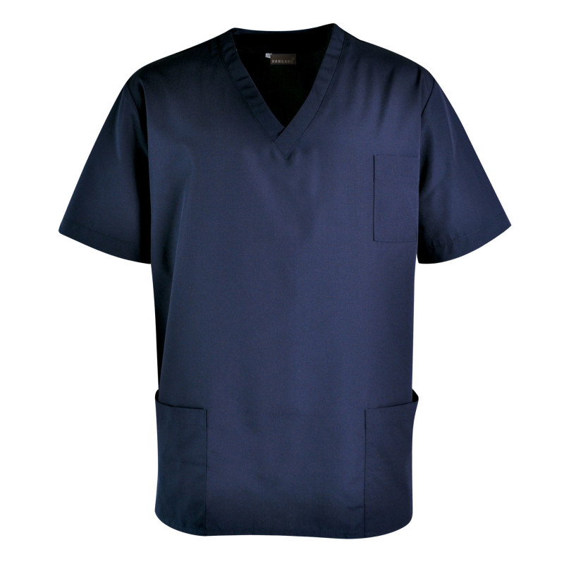 Alex Scrub Top