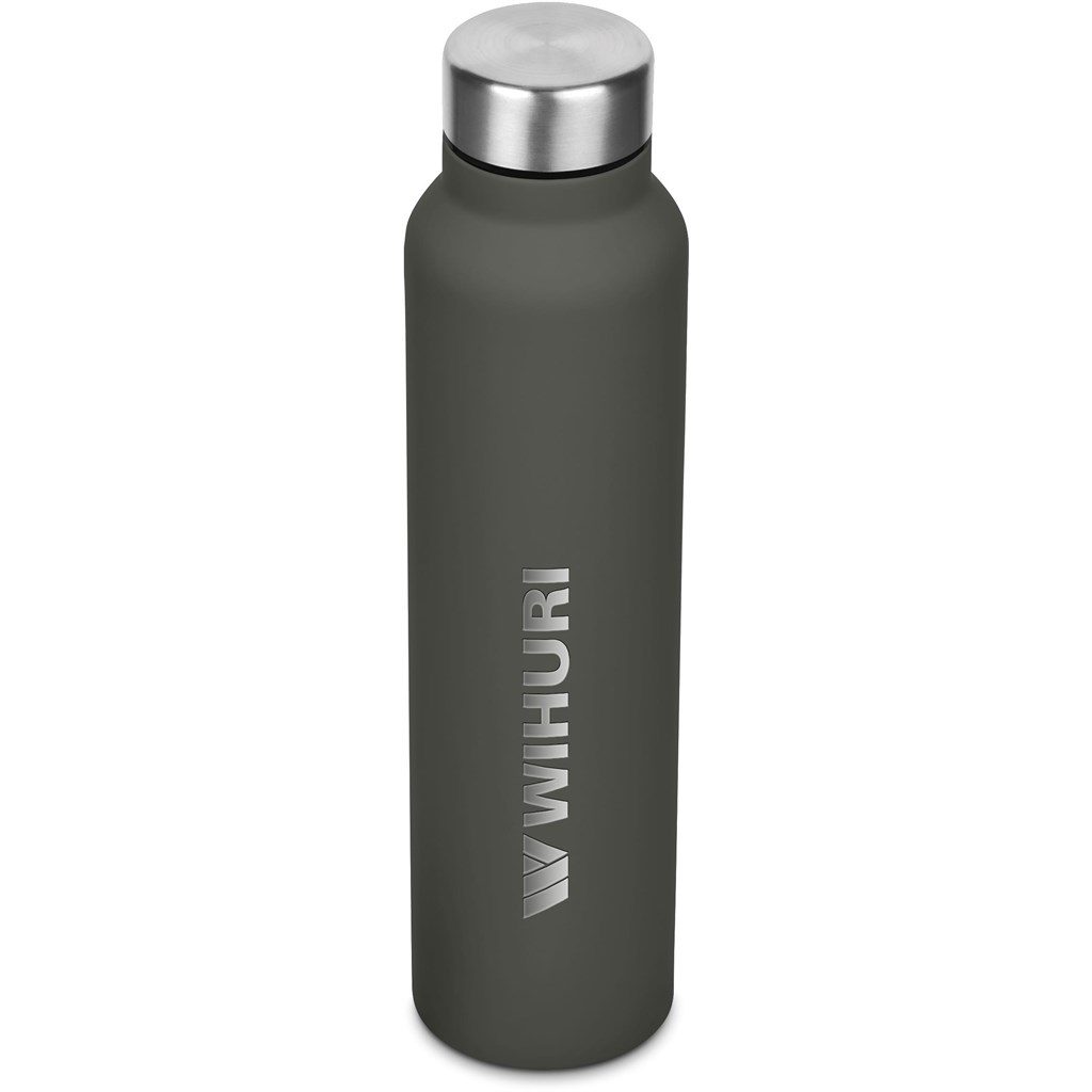 Serendipio Baxter Stainless Steel Water Bottle - 1 Litre