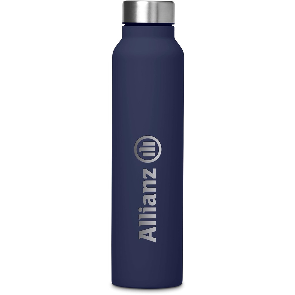 Serendipio Baxter Stainless Steel Water Bottle - 1 Litre