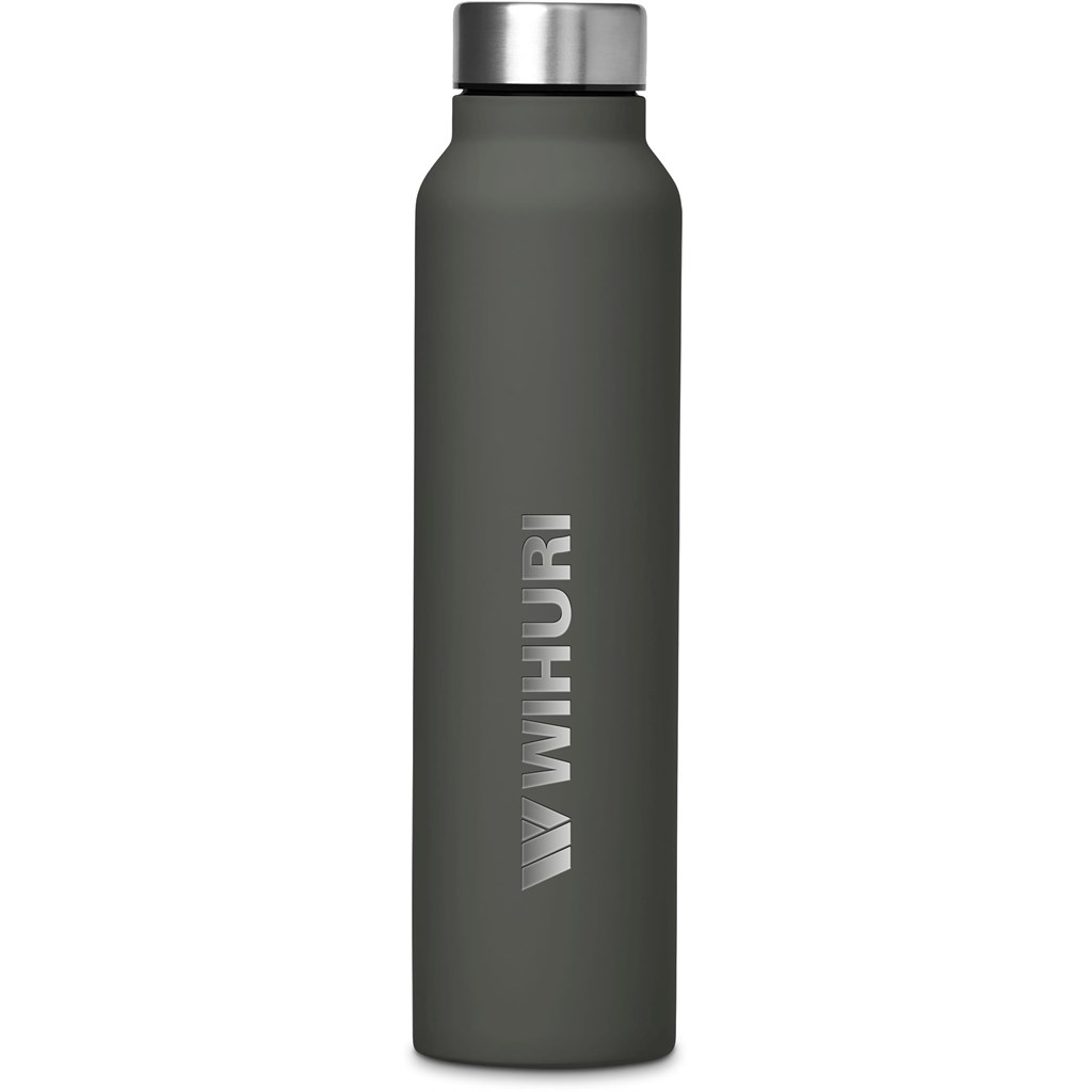 Serendipio Baxter Stainless Steel Water Bottle - 1 Litre