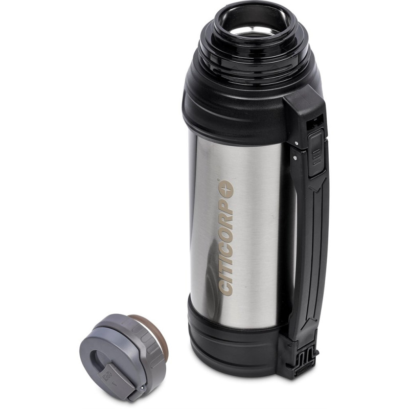 Serendipio Highlander Vacuum Flask – 1.2 Litre - S