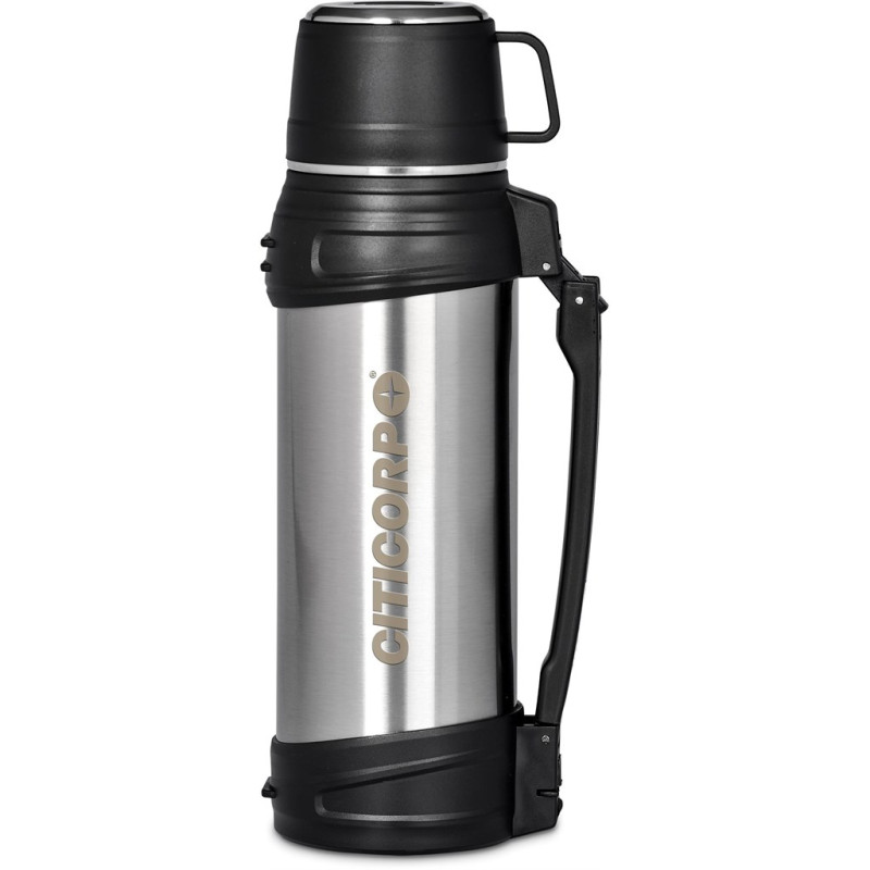 Serendipio Highlander Vacuum Flask – 1.2 Litre - S