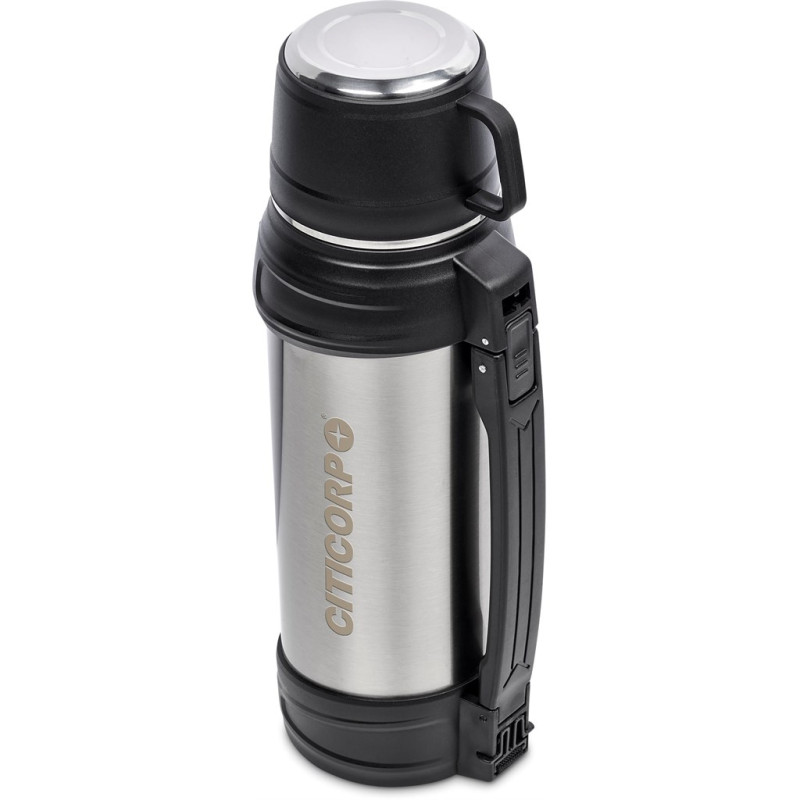 Serendipio Highlander Vacuum Flask – 1.2 Litre - S