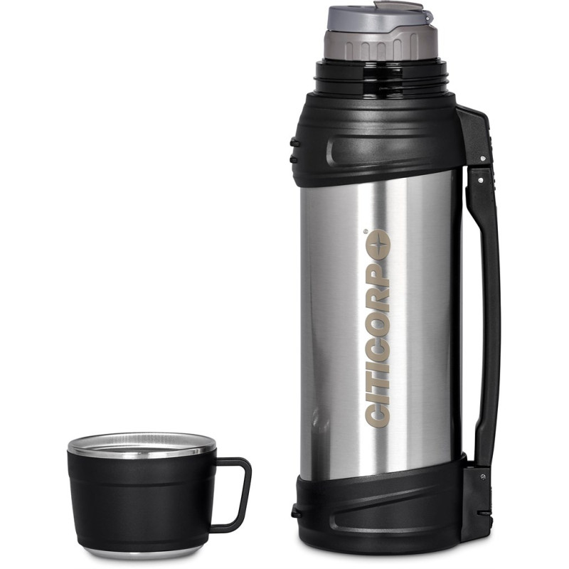 Serendipio Highlander Vacuum Flask – 1.2 Litre - S