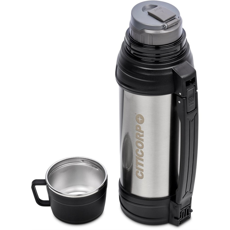 Serendipio Highlander Vacuum Flask – 1.2 Litre - S