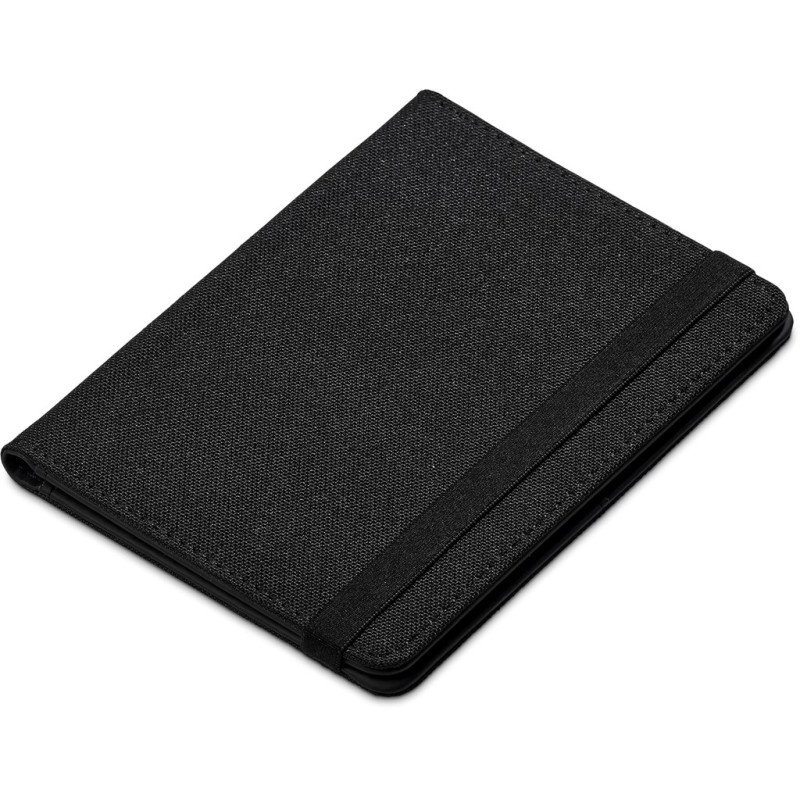 Altitude Jetset Recycled PET Passport Travel Wallet