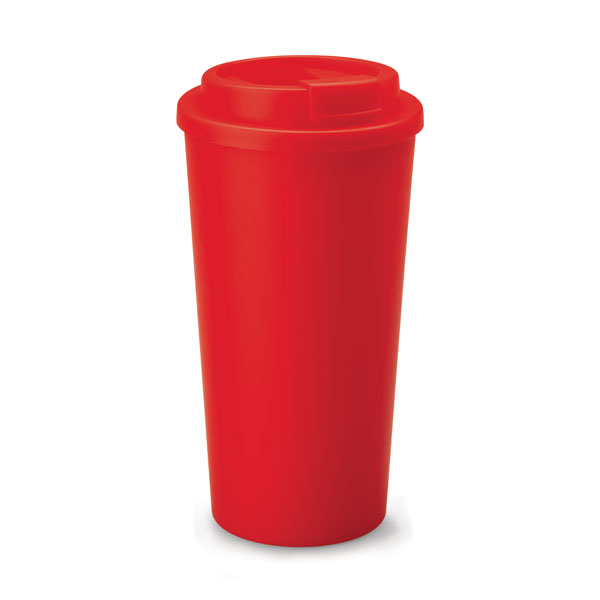 Café 450ml Take out Mug