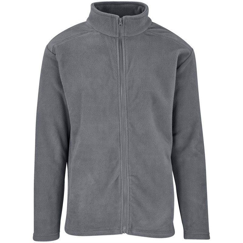 Mens Yukon Micro Fleece Jacket