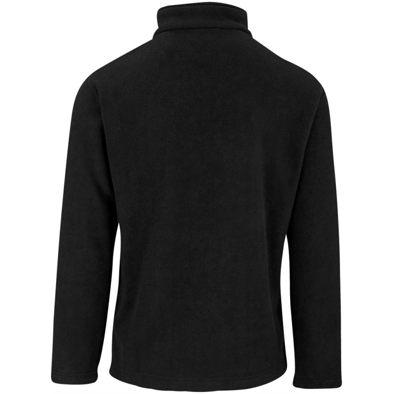 Mens Yukon Micro Fleece Jacket