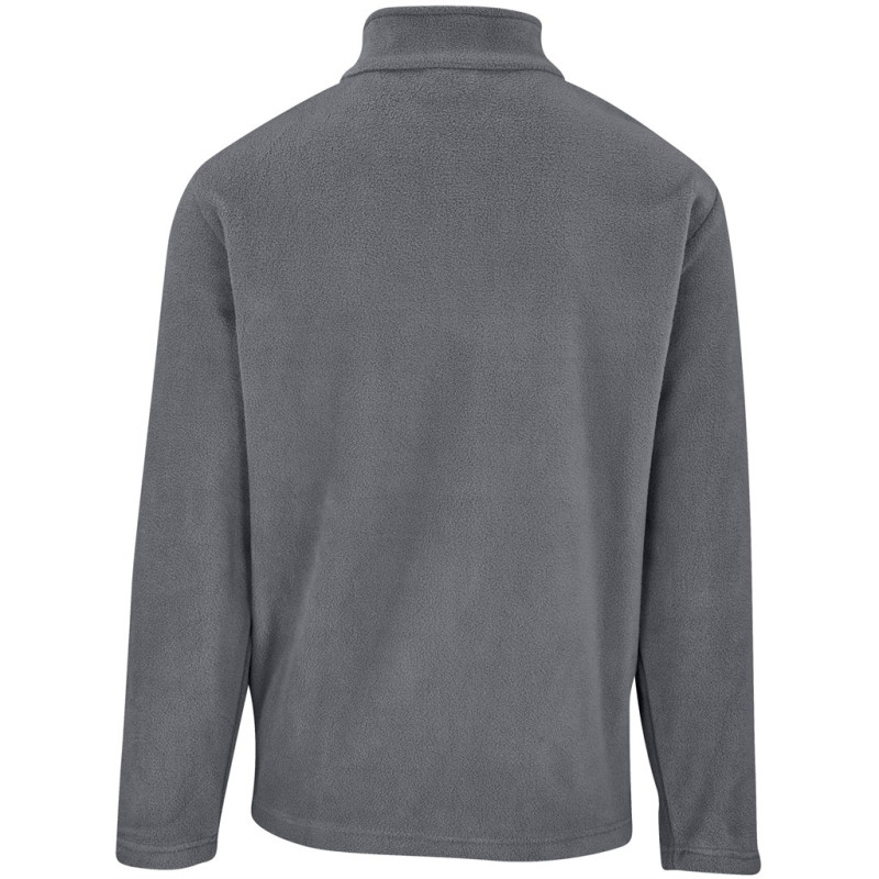 Mens Yukon Micro Fleece Jacket