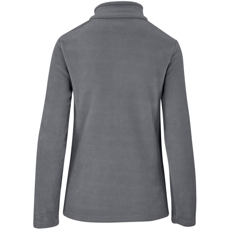 Ladies Yukon Micro Fleece Jacket
