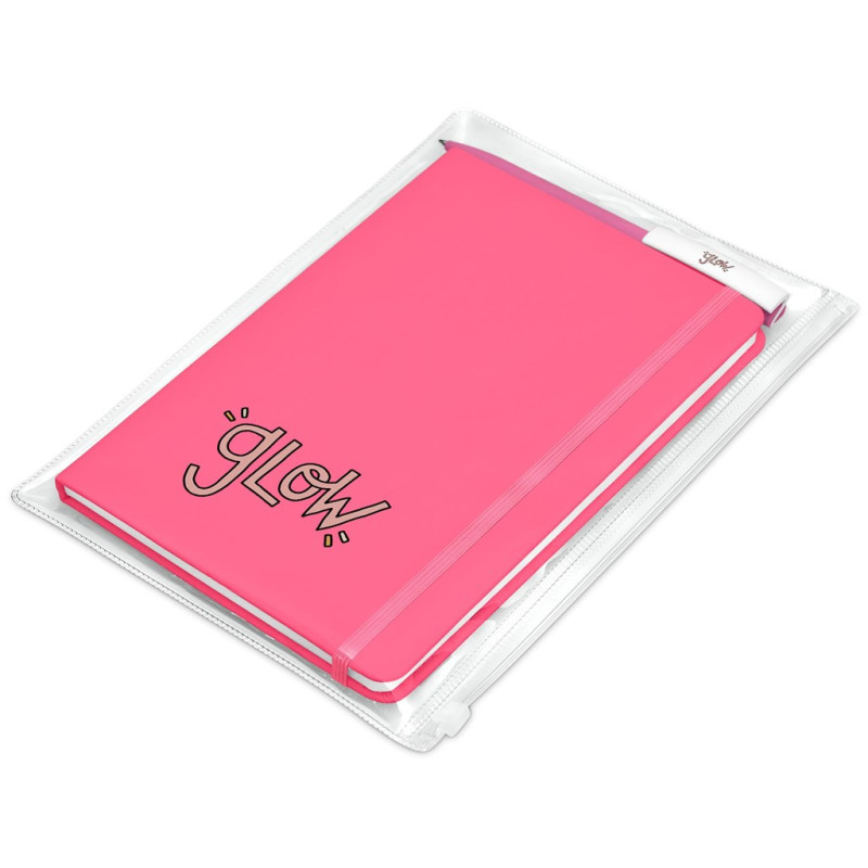 Query Notebook & Pen Set