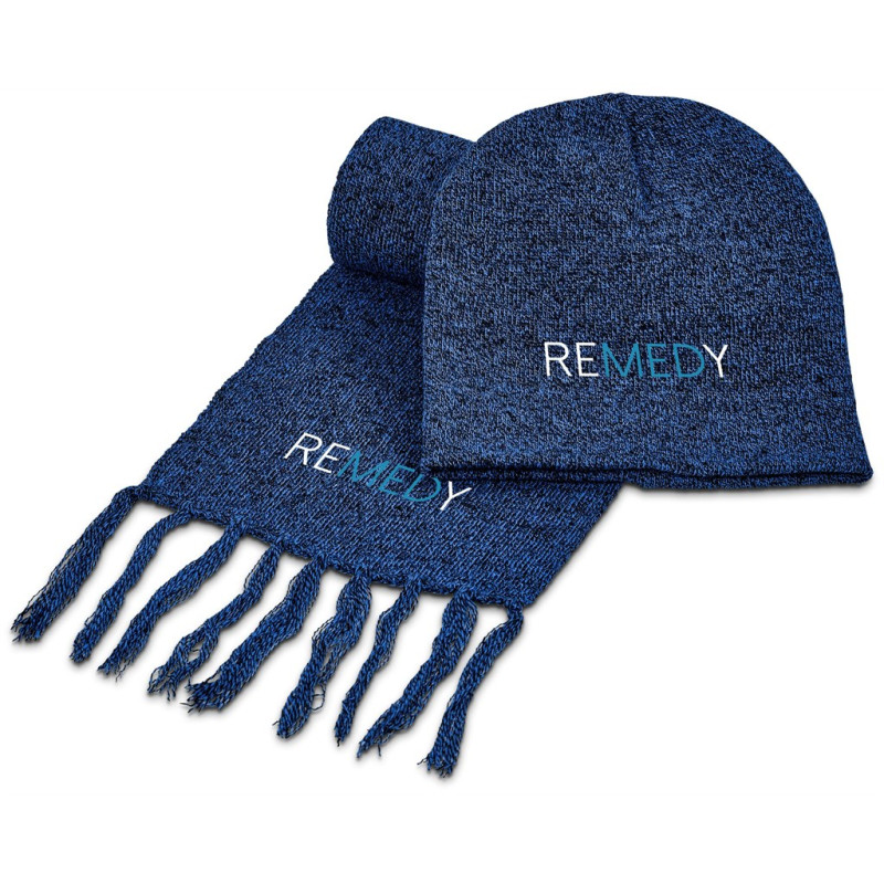 Estonia Winter Gift Set