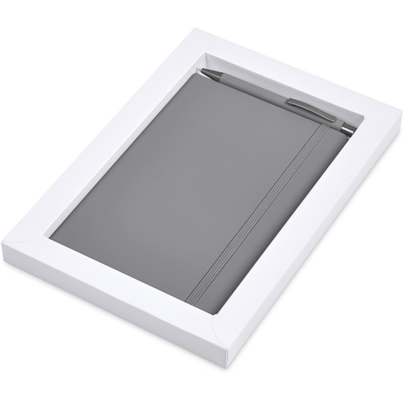 Hibiscus Notebook & Pen Set