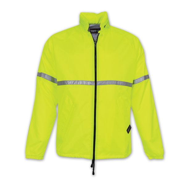 High Visibility Jacket