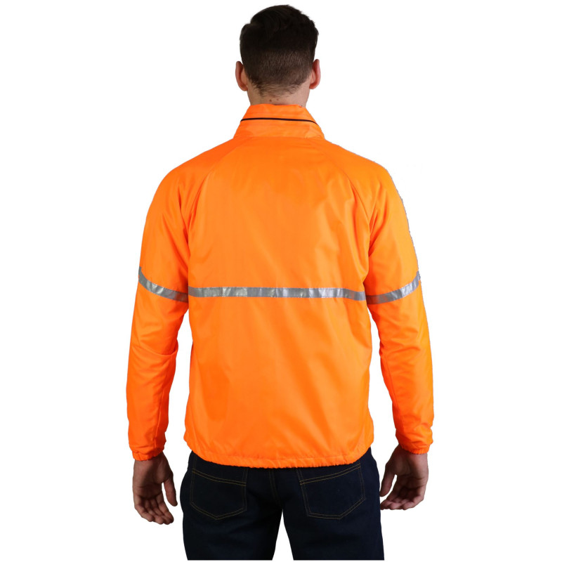 High Visibility Jacket
