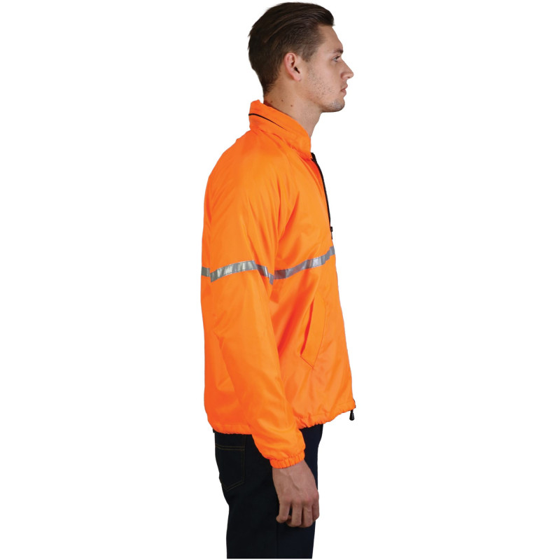 High Visibility Jacket
