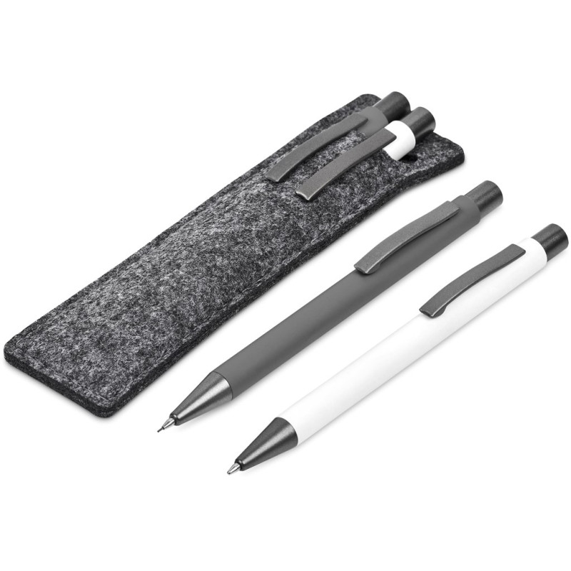 Omaha Ball Pen & Pencil Set