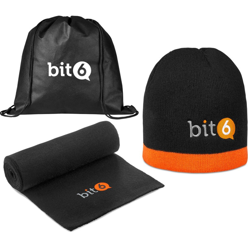 Solo Winter Warmer Set