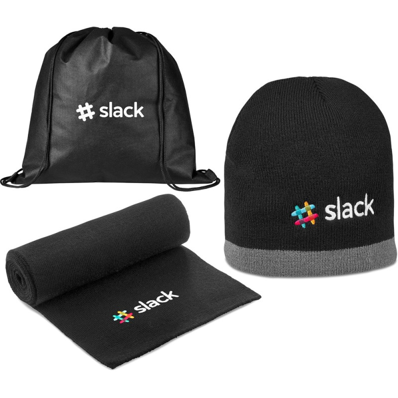 Solo Winter Warmer Set