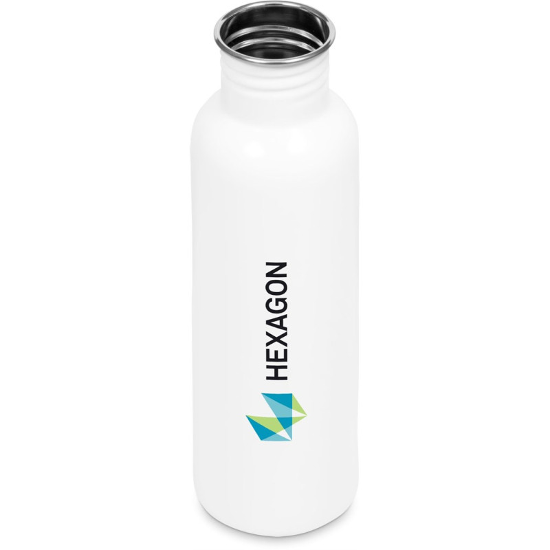 Ventura Stainless Steel Water Bottle – 750ml