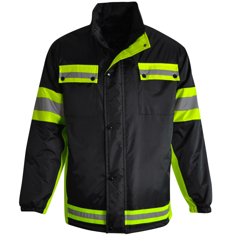 High Visibility Spark Jacket