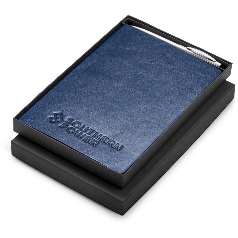 Renaissance Notebook & Pen Set