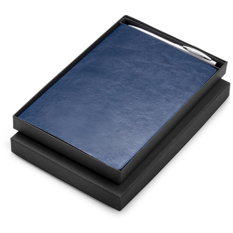 Renaissance Notebook & Pen Set