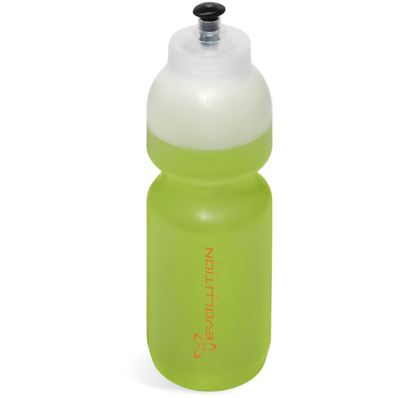 Alpine Plastic Water Bottle - 800ml
