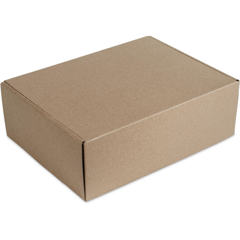 Alps Winter Blanket Gift Set